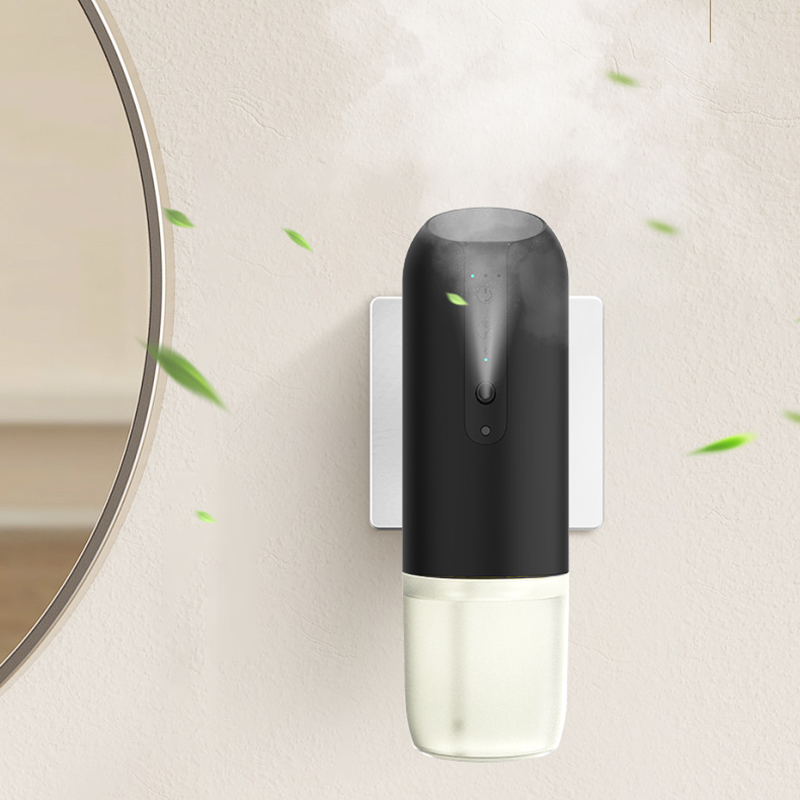 Home Fragrance Best - Difusor de Aroma Inteligente Inalámbrico NAMSTE