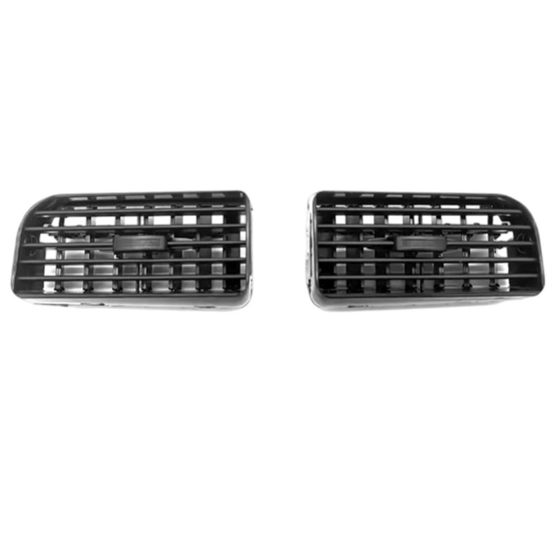Car Vent Diffuser - A85E-1Par 735491770 735459180 Rejilla Difusora Giratoria
