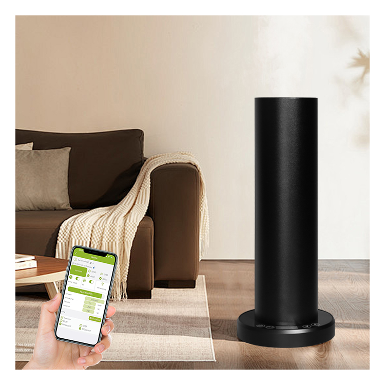 Home Fragrance Best - Difusor de Aroma para el hogar,