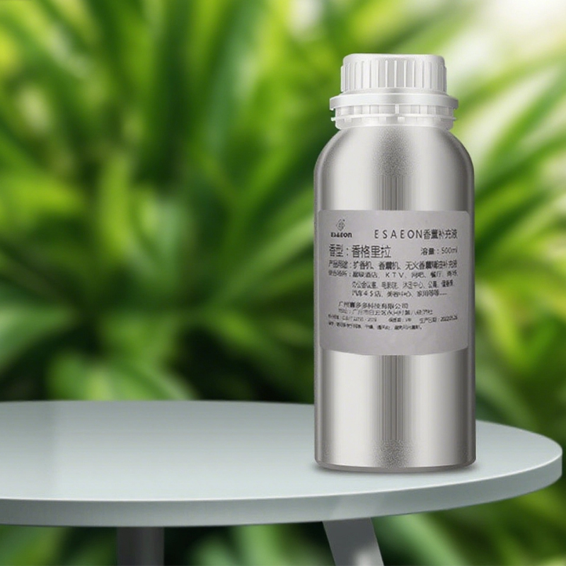 Home Fragrance Best - Aceite difusor de caña de grado