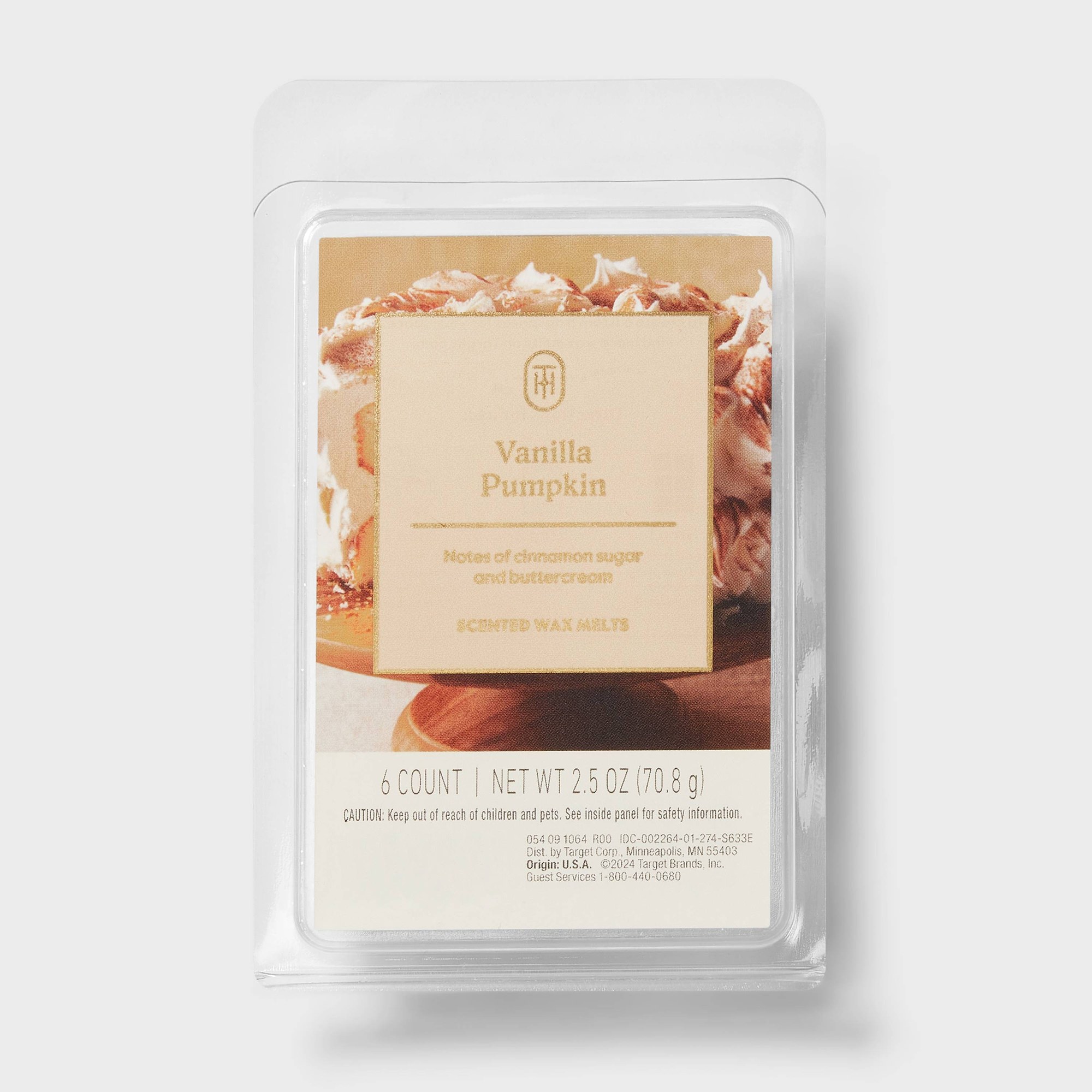 12 cubos de cera aromática con - Home Fragrance Us reseña y precio