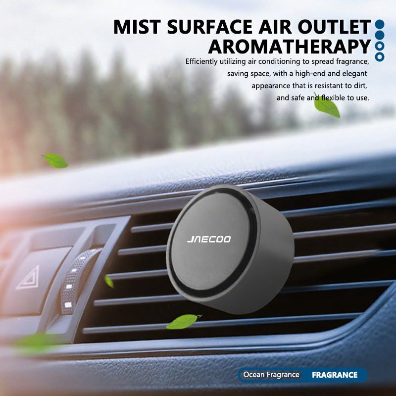 Ambientador para Auto JAECOO,  - Car Vent Diffuser reseña y precio