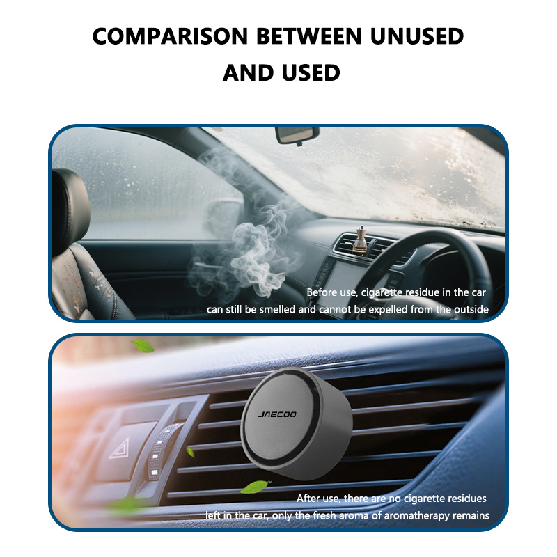 Ambientador para Auto JAECOO,  - Car Vent Diffuser reseña y precio