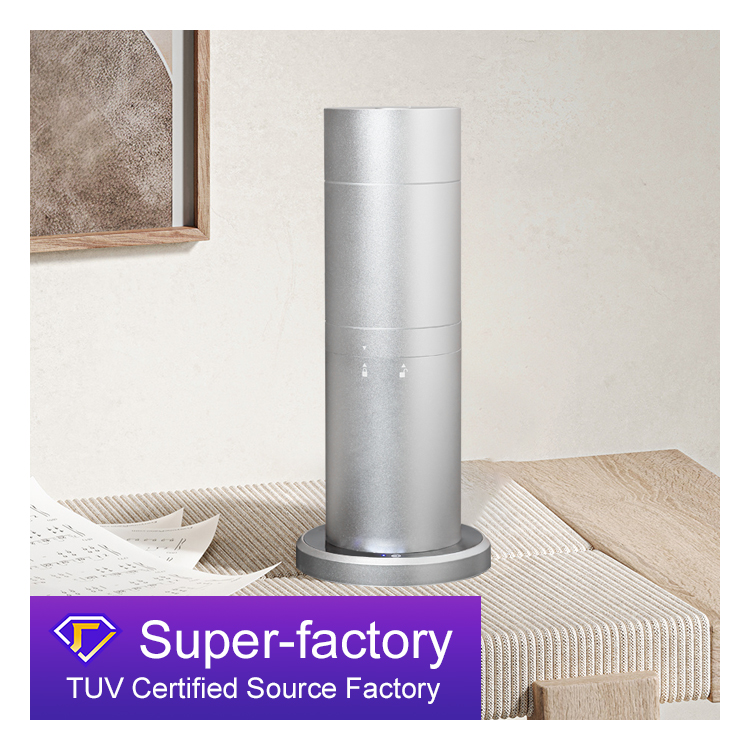 Difusor de Aroma para el Hogar - Home Fragrance Best reseña y precio