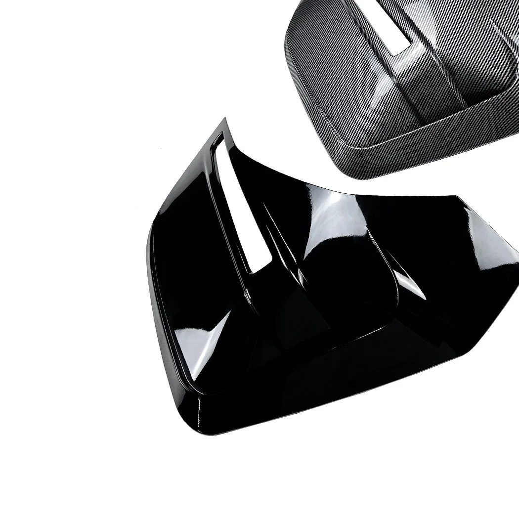 Difusor de Parachoques Trasero - Car Vent Diffuser reseña y precio