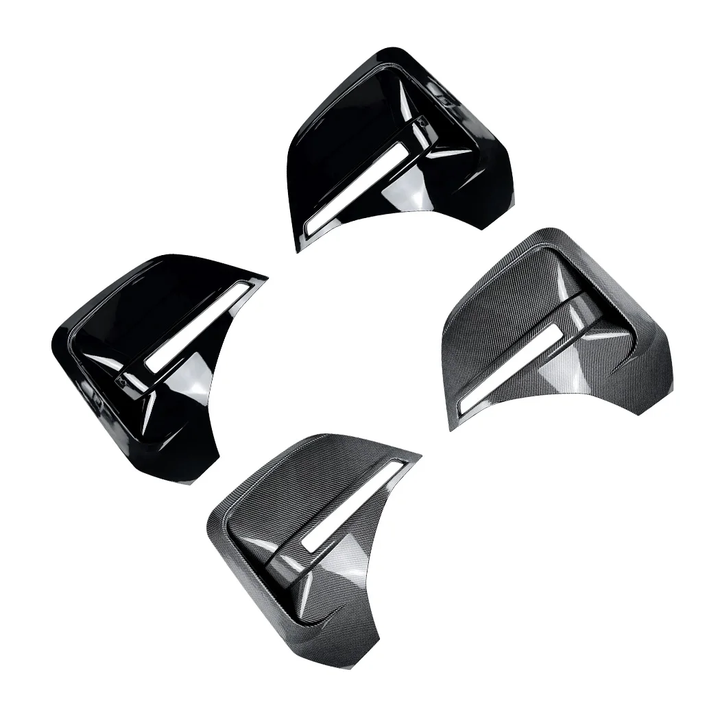 Difusor de Parachoques Trasero - Car Vent Diffuser reseña y precio