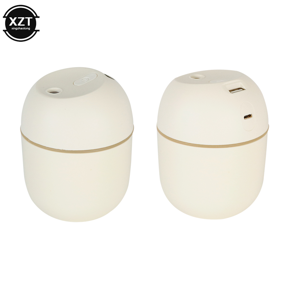 Humidificador USB de 220 ml, A - Car Vent Diffuser reseña y precio
