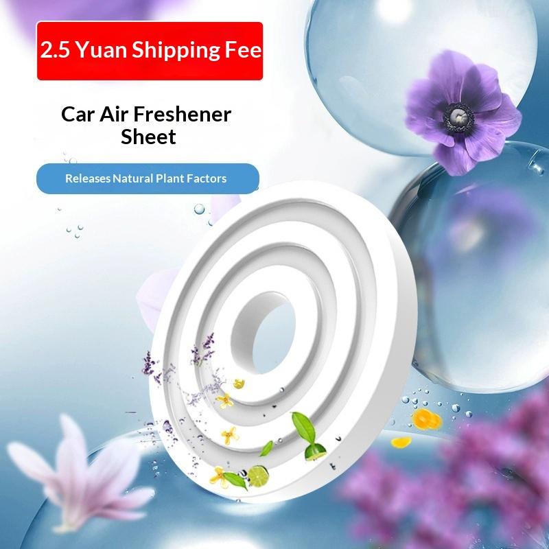 5 unidades de recambios de amb - Car Vent Diffuser reseña y precio