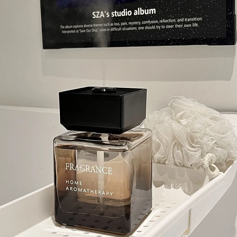 Aromatizante en Spray para el  - Home Fragrance Us reseña y precio