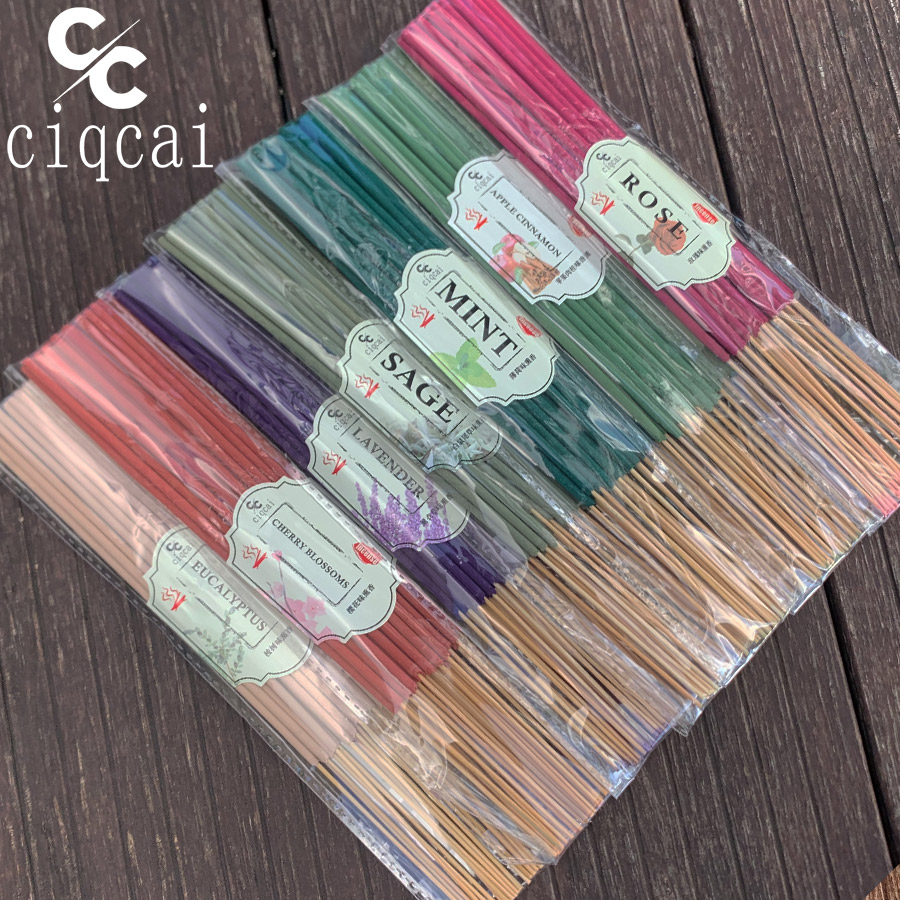 【Set de 7 Aromas Más Vendido】S - Home Fragrance Best reseña y precio
