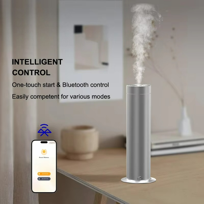 Difusor de Aroma sin Agua para - Home Fragrance Best reseña y precio