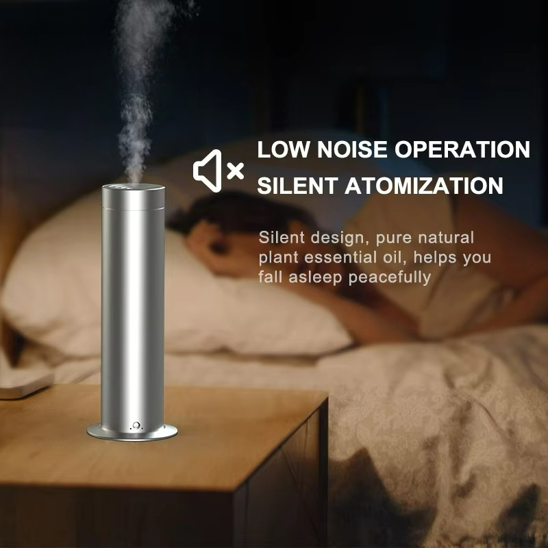 Difusor de Aroma sin Agua para - Home Fragrance Best reseña y precio