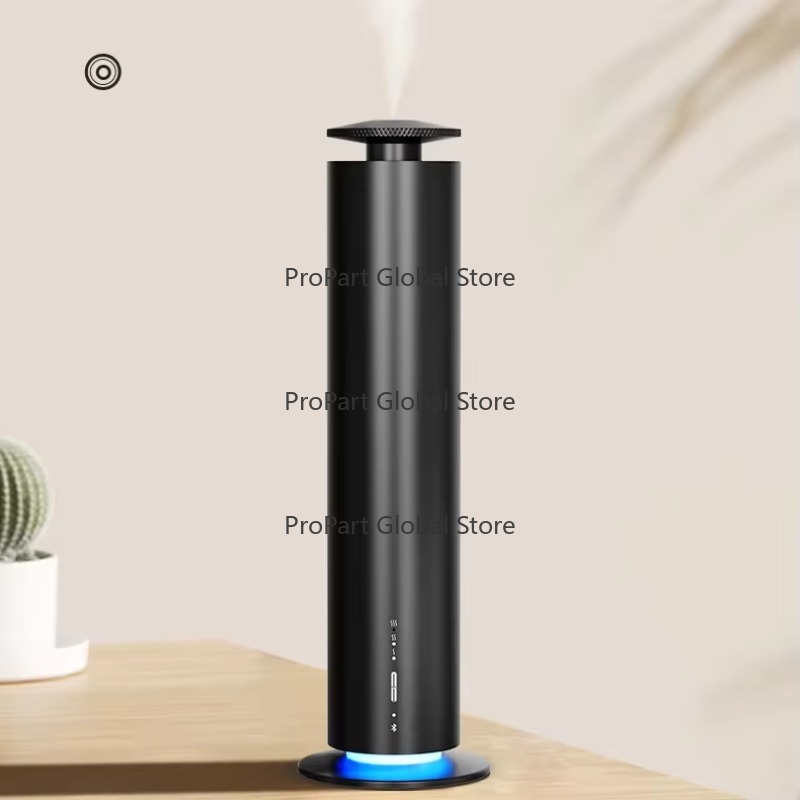 Difusor de Aroma sin agua reca - Home Fragrance Best reseña y precio