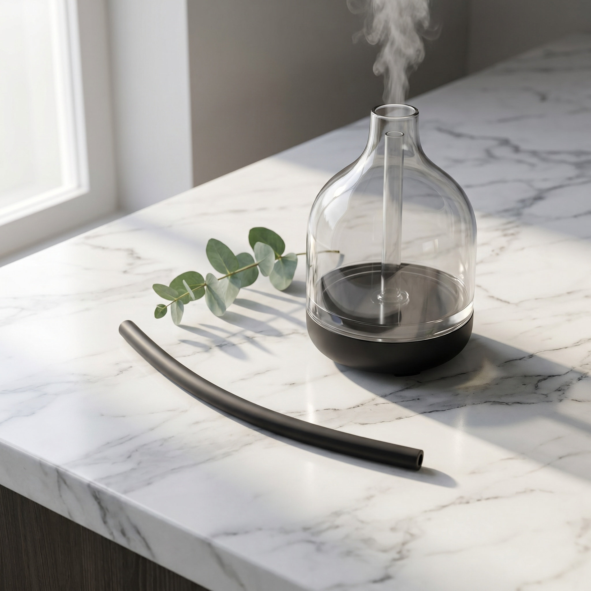 Difusor de Aromas, Humidificad - Home Fragrance Oils For Diffusers reseña y precio