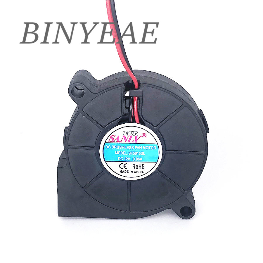 SANLY SF5015SL SF5015SM 12V 0. - Home Fragrance Oil reseña y precio