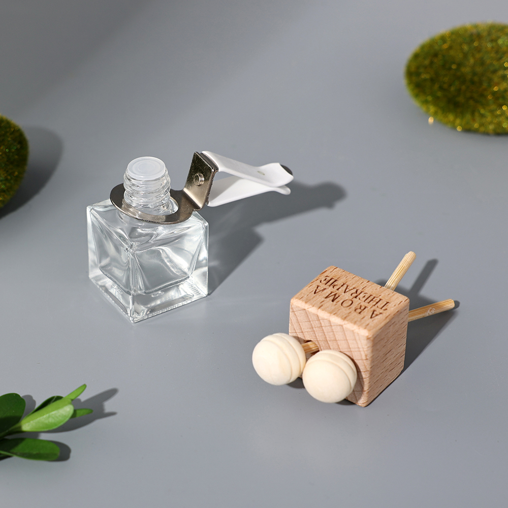 Difusor de Perfume Elegante pa - Car Vent Diffuser reseña y precio