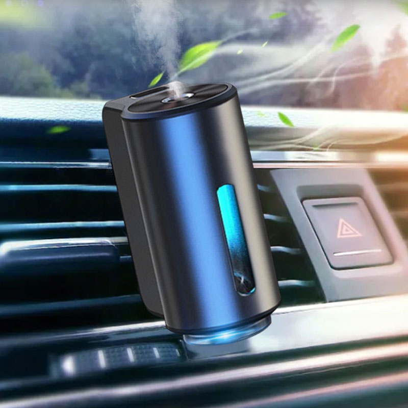 Recarga de 10 ml de Aceite Ese - Car Vent Diffuser reseña y precio