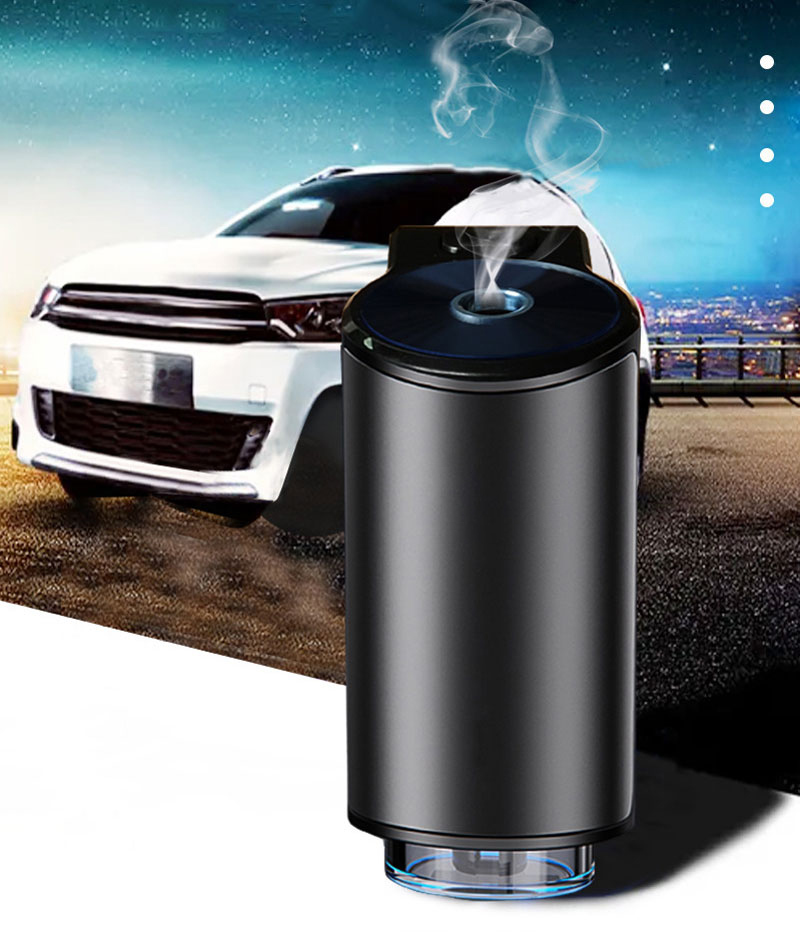 Recarga de 10 ml de Aceite Ese - Car Vent Diffuser reseña y precio