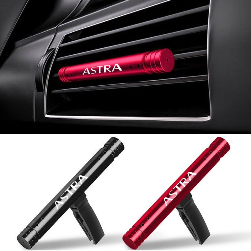 Ambientador de aire para coche - Car Vent Diffuser reseña y precio