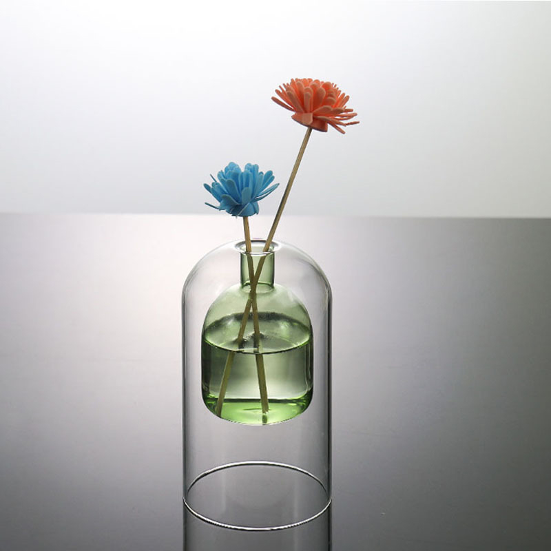 Botellas difusoras de caña de  - Home Fragrance Best reseña y precio