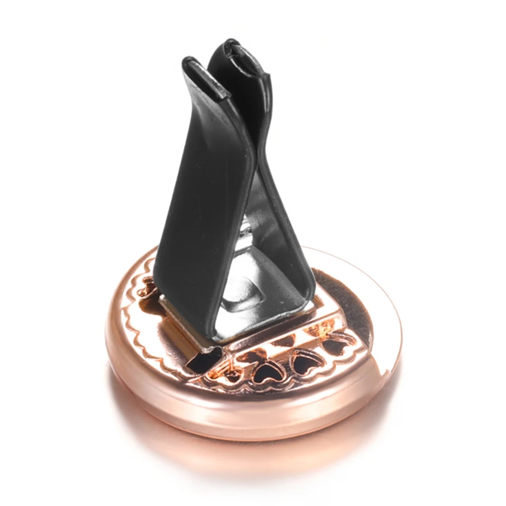 Ambientador de aire recargable - Car Vent Diffuser reseña y precio