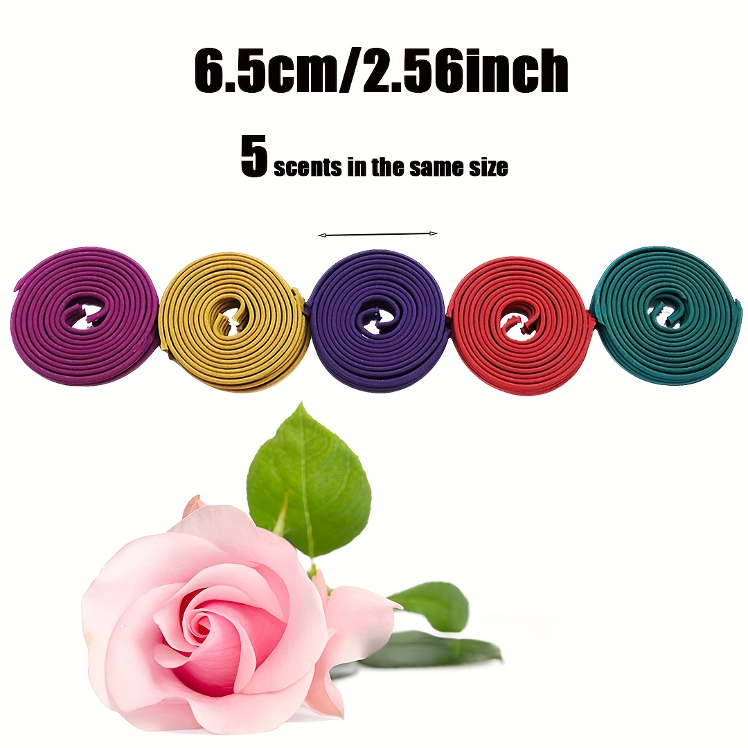 100 piezas de aromaterapia en  - Home Fragrance Best reseña y precio