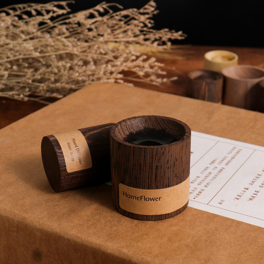 Difusor de aceite esencial de  - Home Fragrance Oils For Diffusers reseña y precio