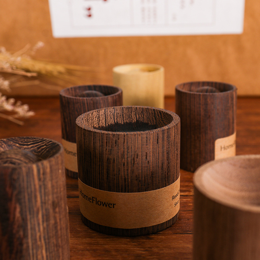 Difusor de aceite esencial de  - Home Fragrance Oils For Diffusers reseña y precio