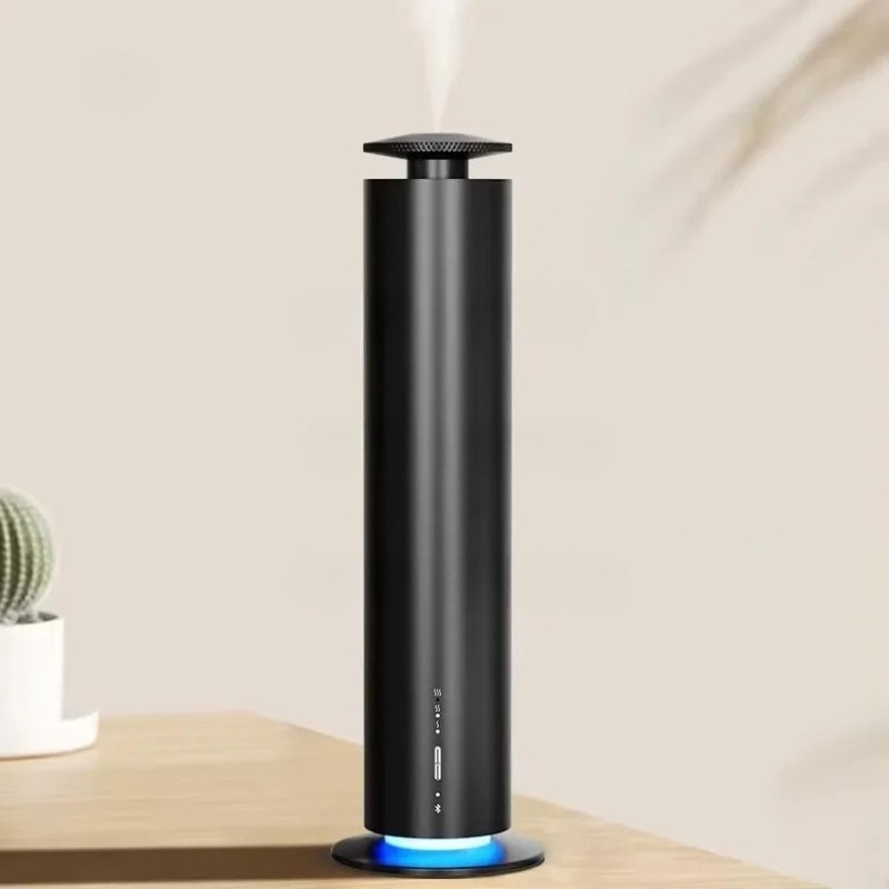 Difusor de Aroma Recargable si - Home Fragrance Best reseña y precio