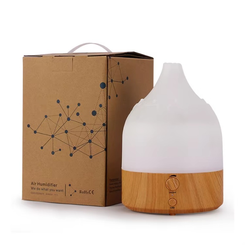 Difusor de Aromas para el Hoga - Home Fragrance Best reseña y precio