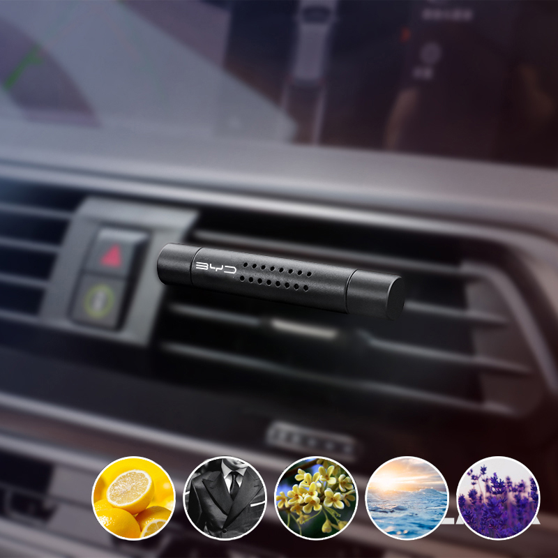 Clip de Perfume para salida de - Car Vent Diffuser reseña y precio