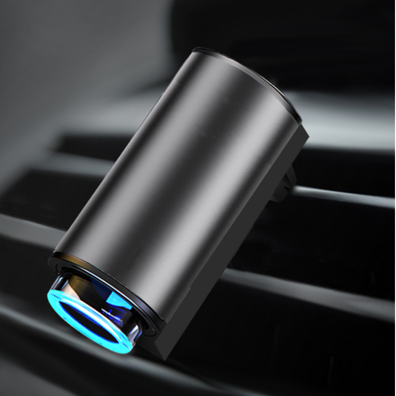 Ambientador eléctrico para coc - Car Vent Diffuser reseña y precio