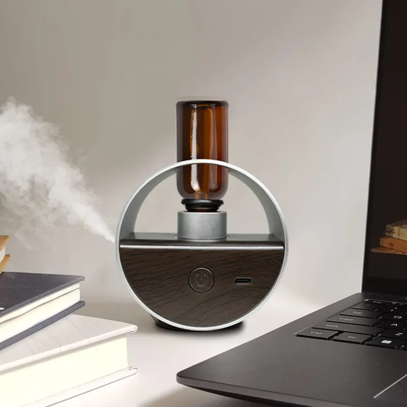 Difusor de aceites esenciales, - Home Fragrance Oils For Diffusers reseña y precio
