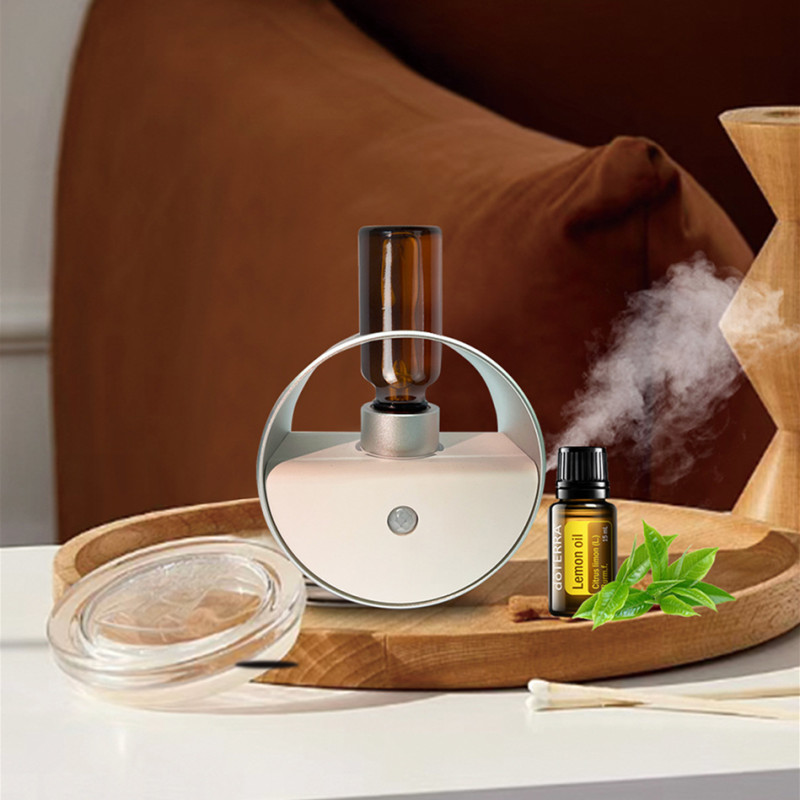 Difusor de aceites esenciales, - Home Fragrance Oils For Diffusers reseña y precio