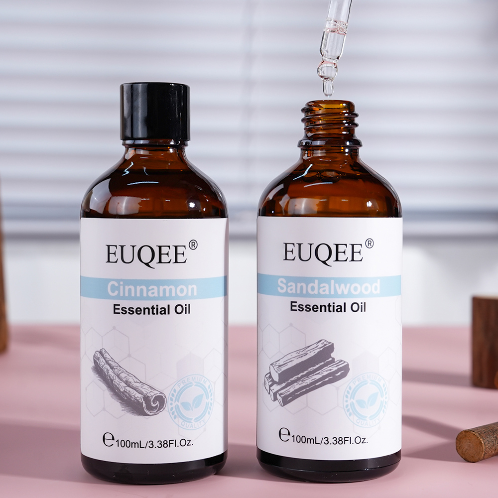 Aceite Esencial Puro y Natural - Home Fragrance Oil reseña y precio