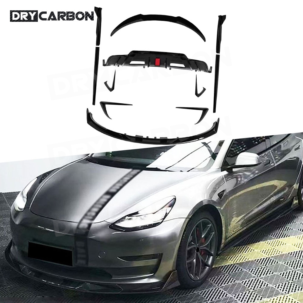 Alerón delantero, difusor tras - Car Vent Diffuser reseña y precio