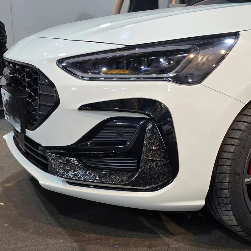 2022 a 2024 para Ford Focus MK - Car Vent Diffuser reseña y precio